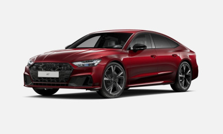 Audi A7 Sportback