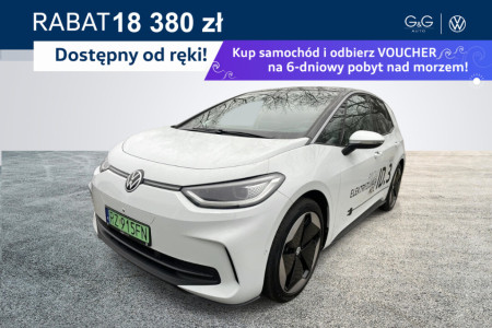 Volkswagen ID.3 FL