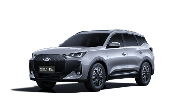 Chery Tiggo 7 PHEV