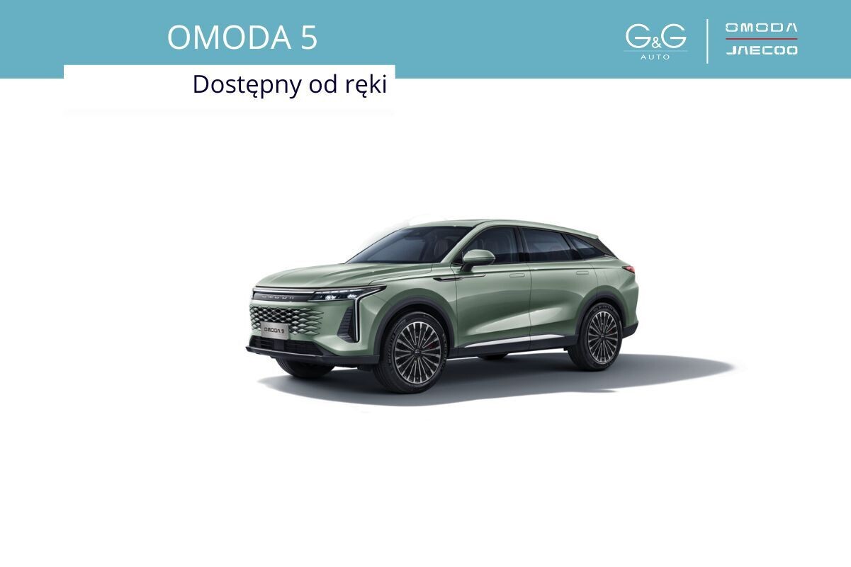 Omoda 9 PHEV