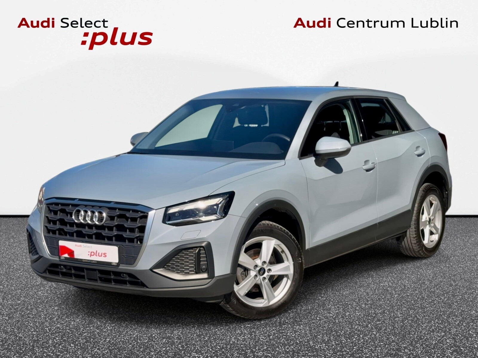 Audi Q2
