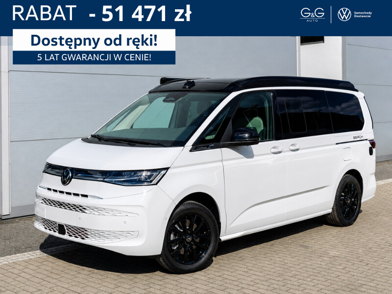 Volkswagen California