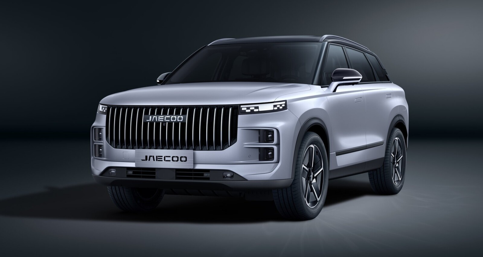 Jaecoo 7 PHEV
