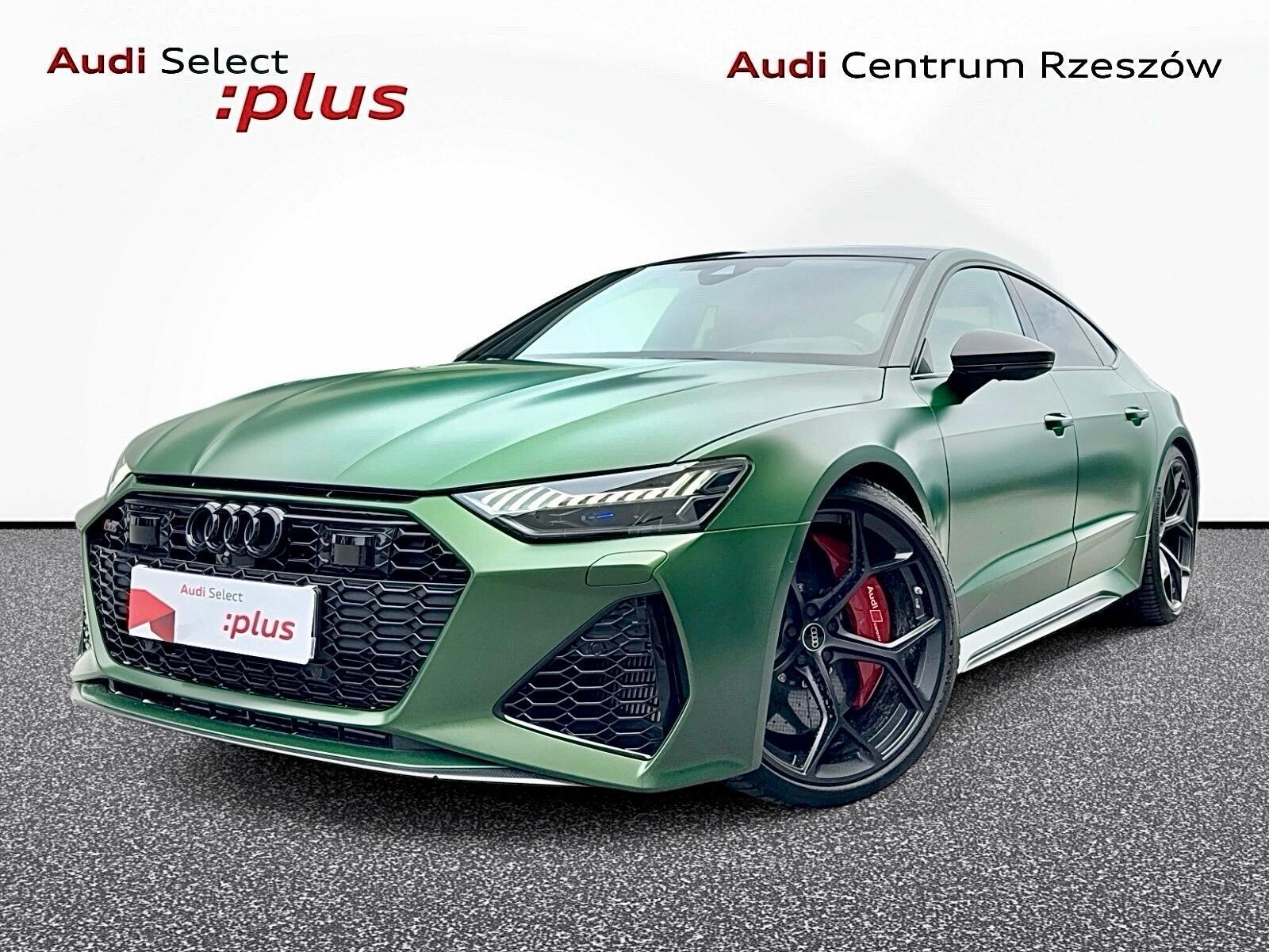Audi RS 7 Sportback