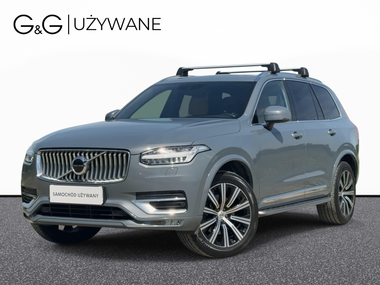 Volvo XC 90