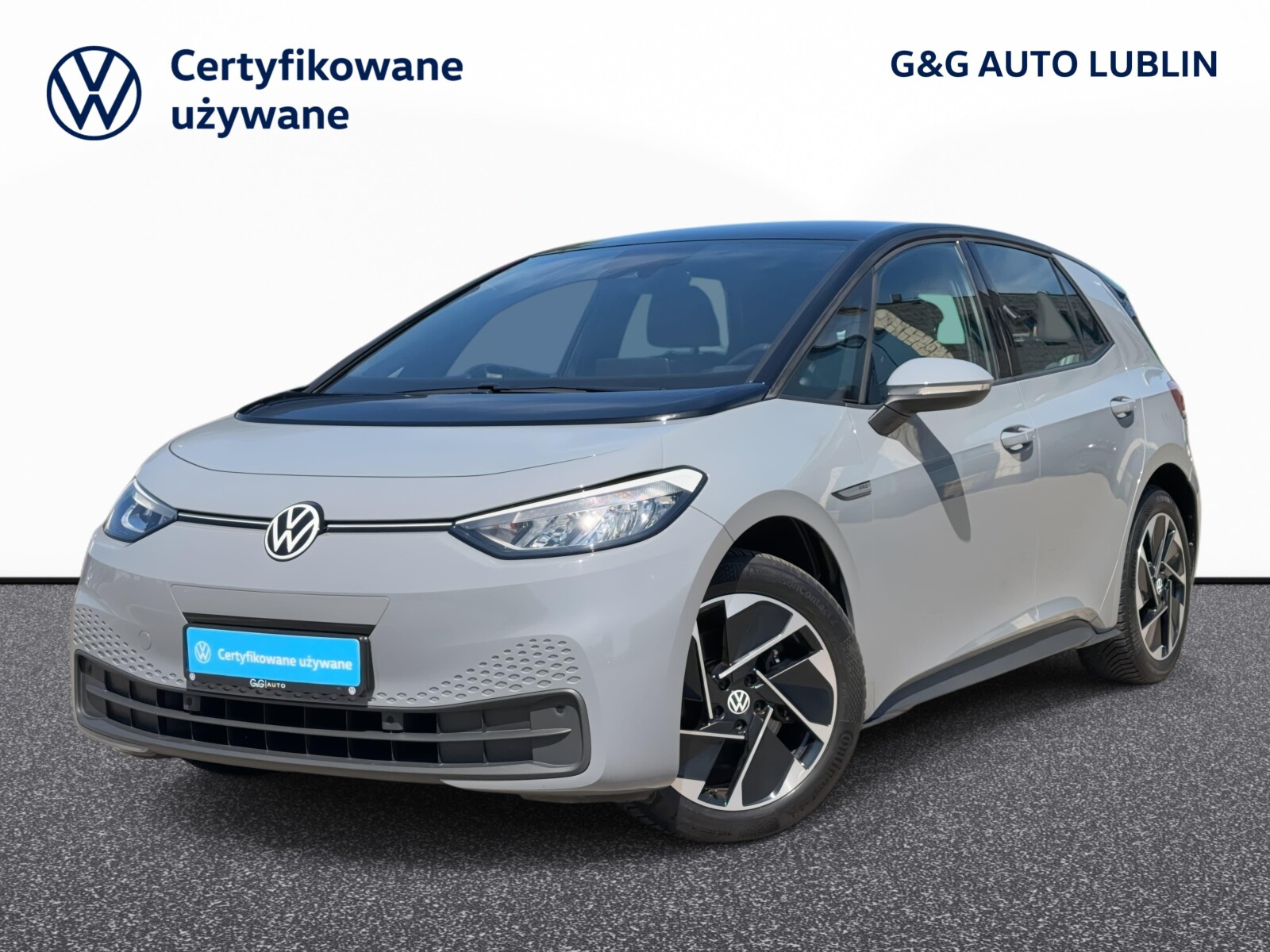 Volkswagen ID.3