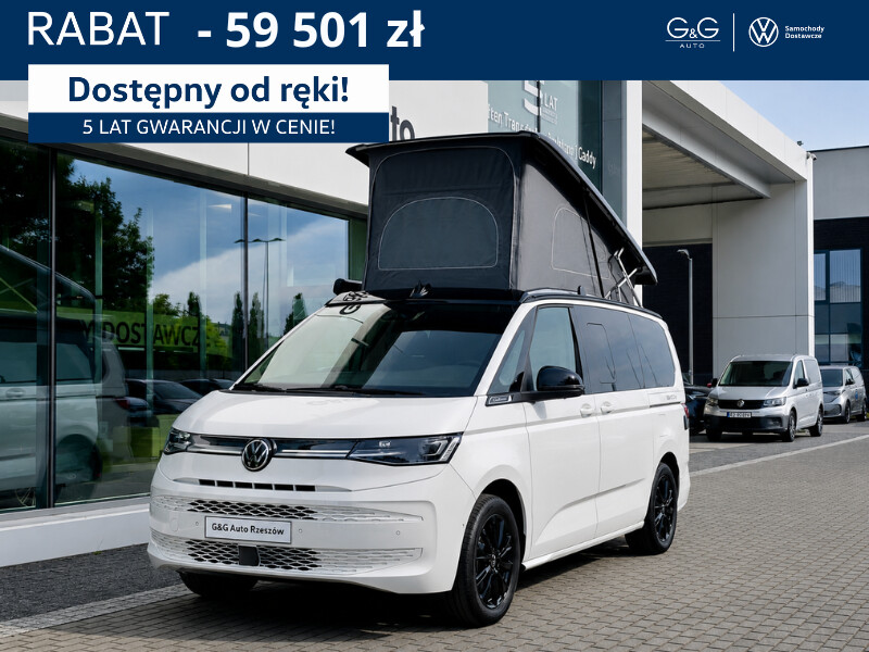 Volkswagen California