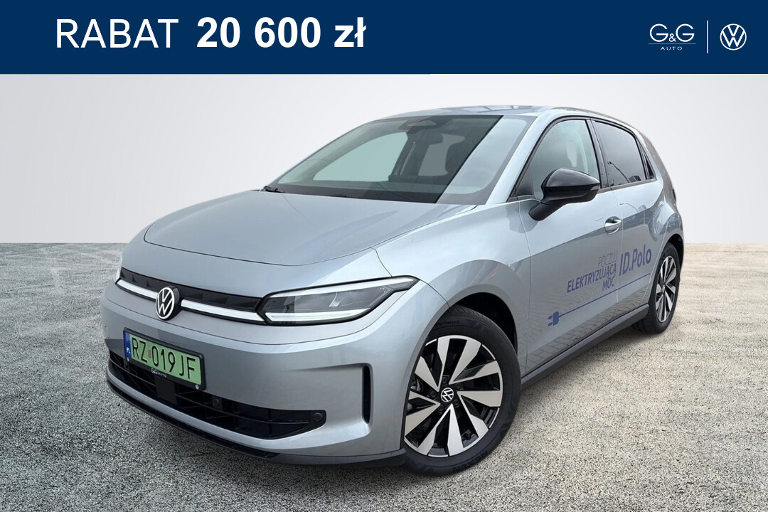Volkswagen ID. Polo