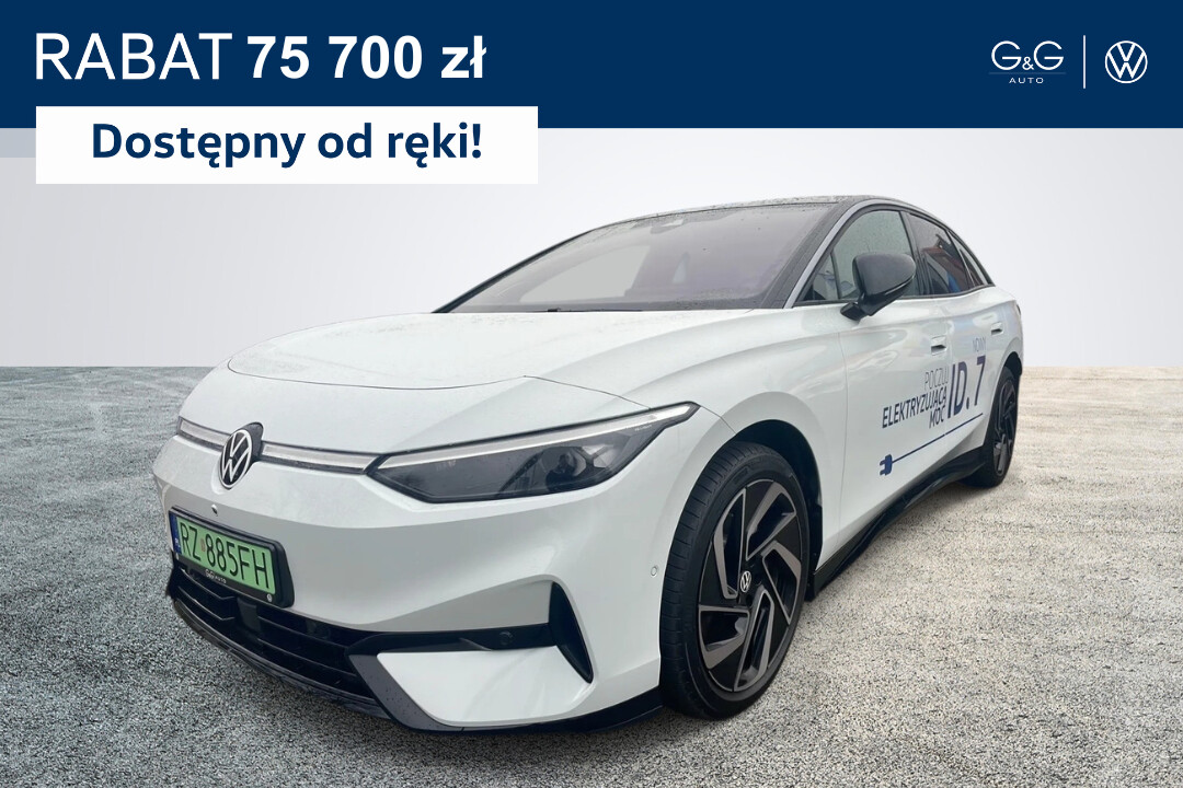 Volkswagen ID.7