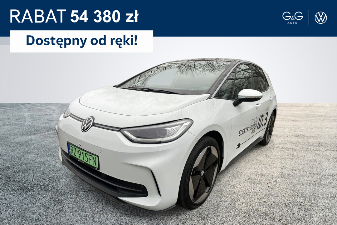 Volkswagen ID.3 FL